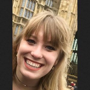 Meet your Posher, Mary